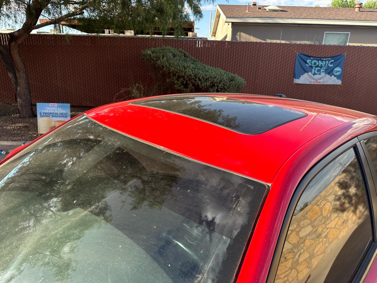 Dodge Charger 4dr Sdn SXT Plus RWD 2022