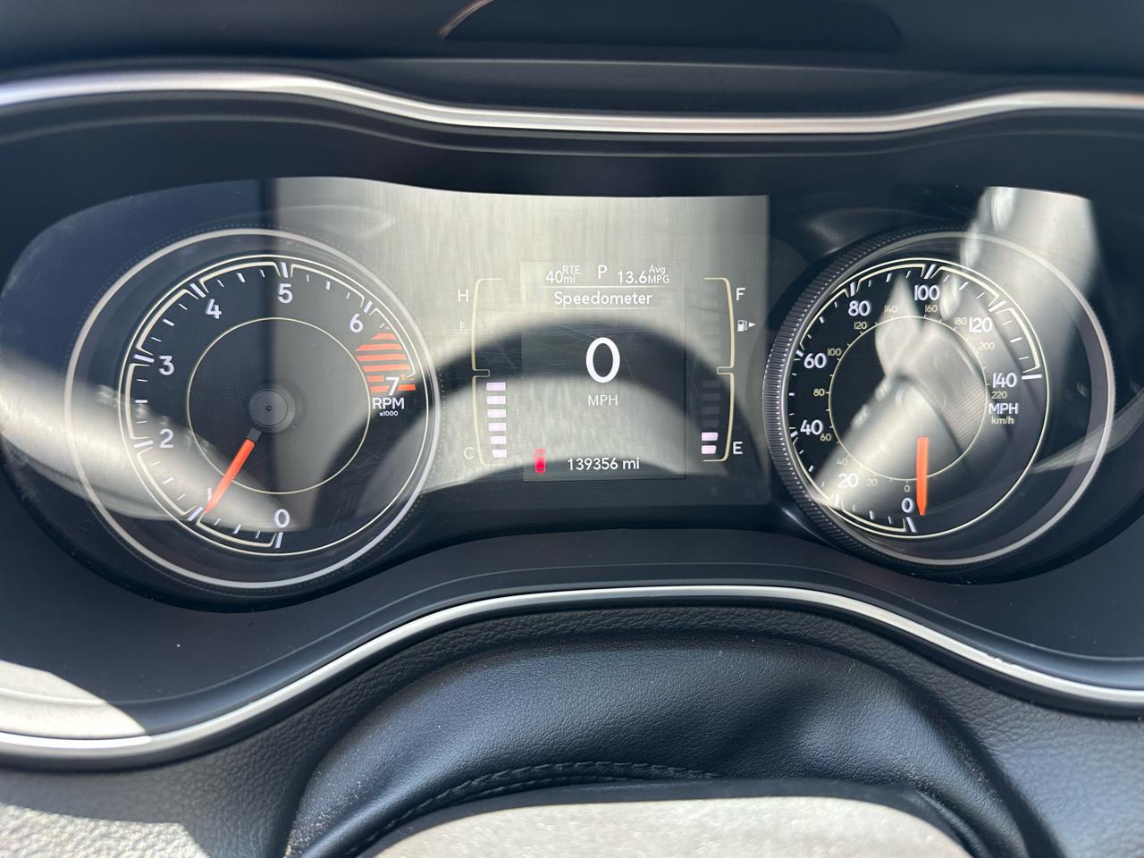 Jeep Cherokee Latitude FWD 2021