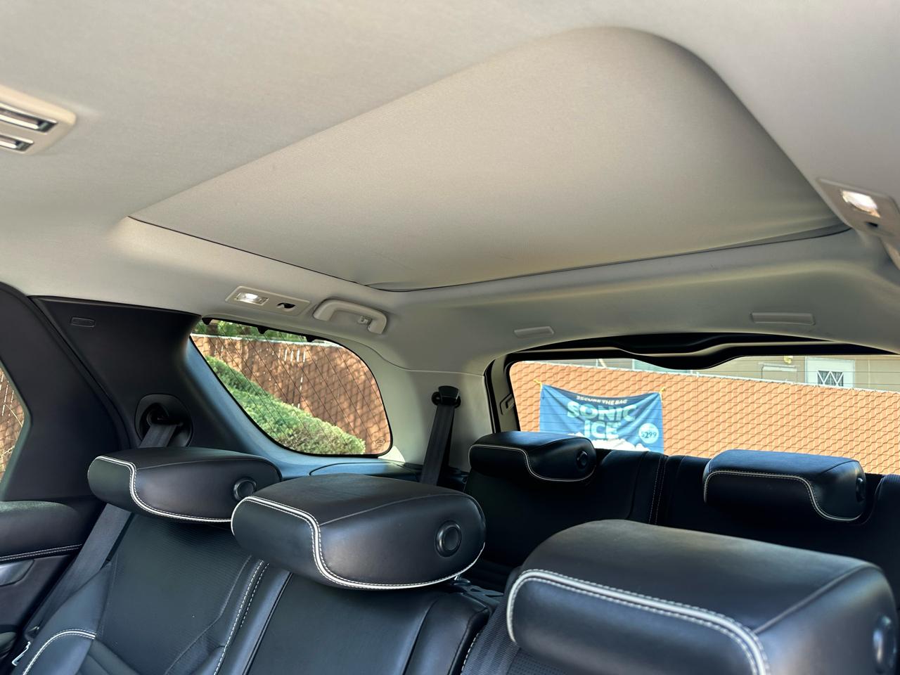 Land Rover Discovery First Edition 2017