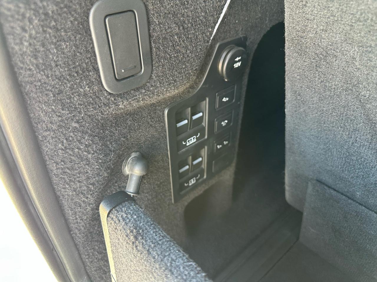 Land Rover Discovery First Edition 2017
