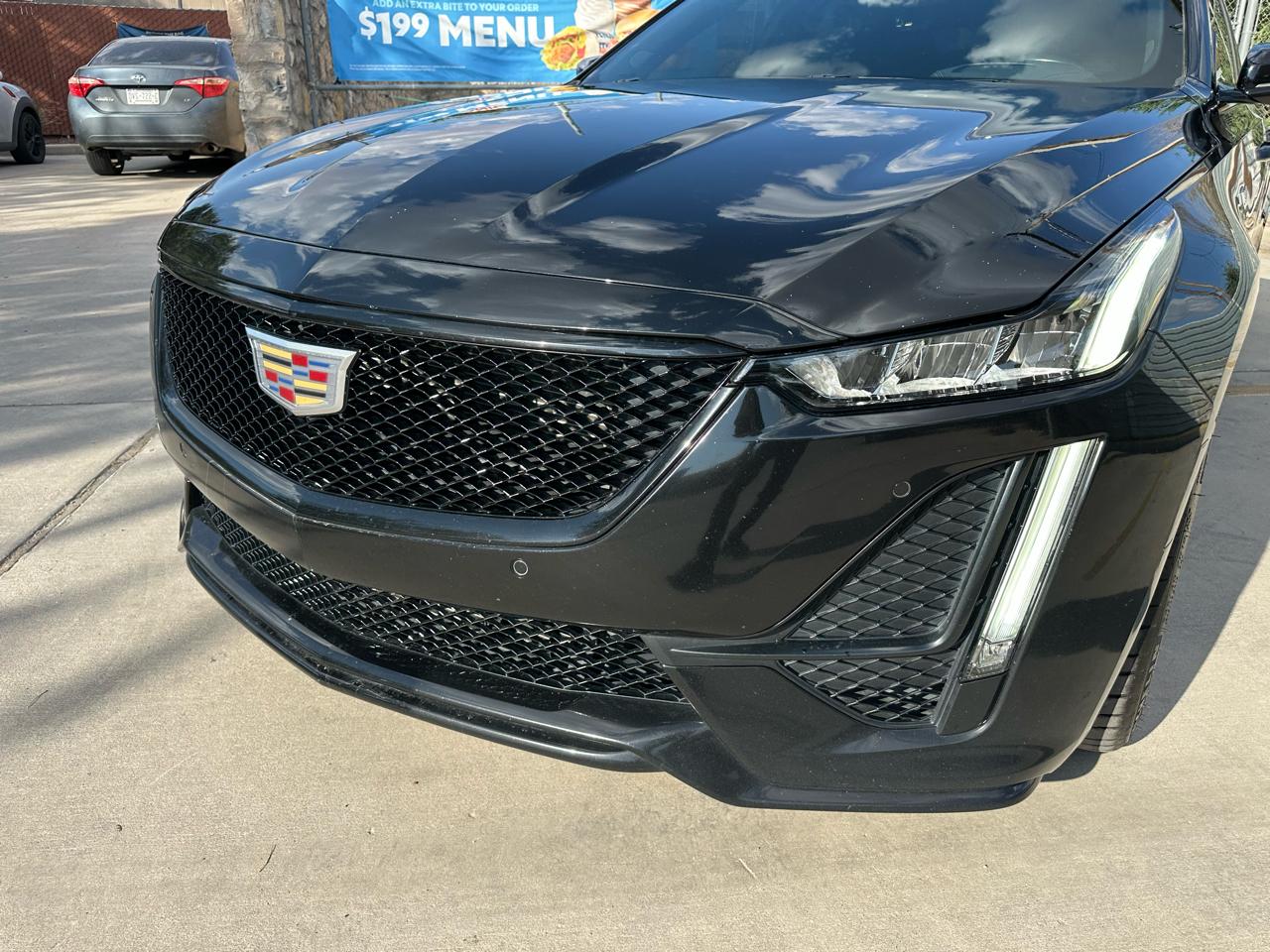 Cadillac CT5 V 2023