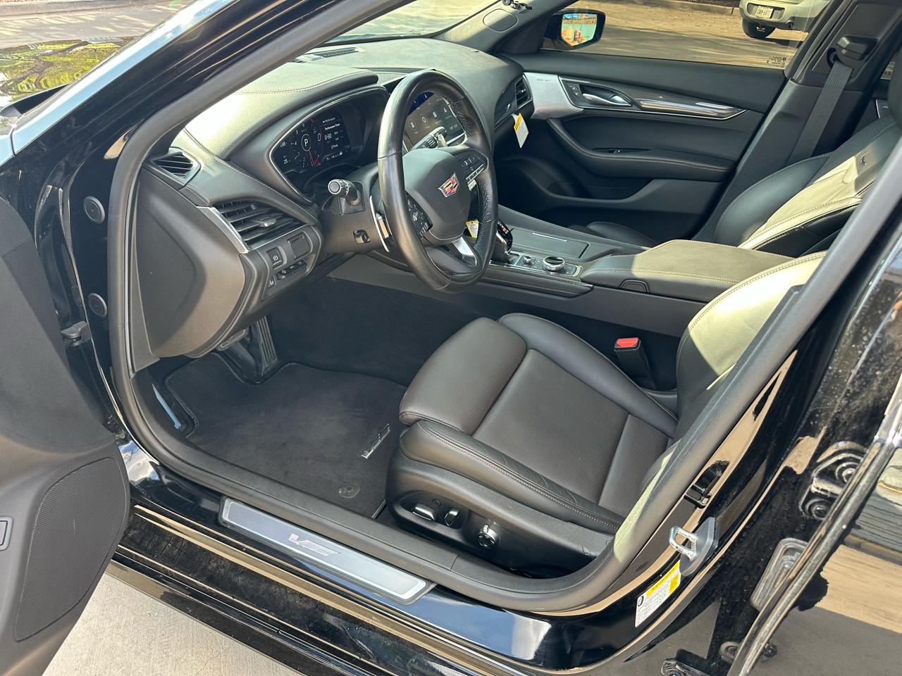 Cadillac CT5 V 2023