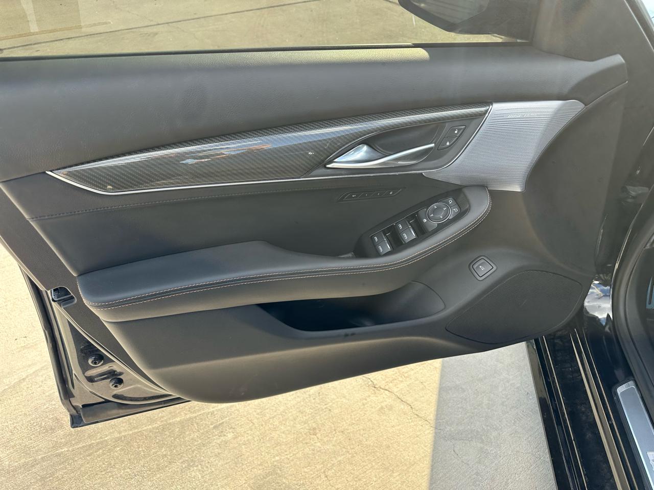 Cadillac CT5 V 2023
