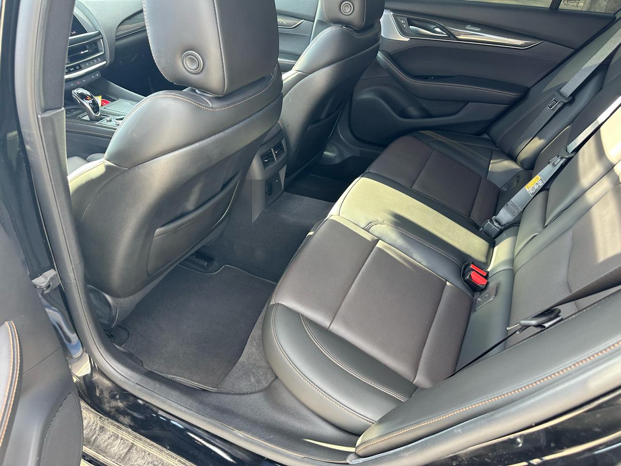Cadillac CT5 V 2023