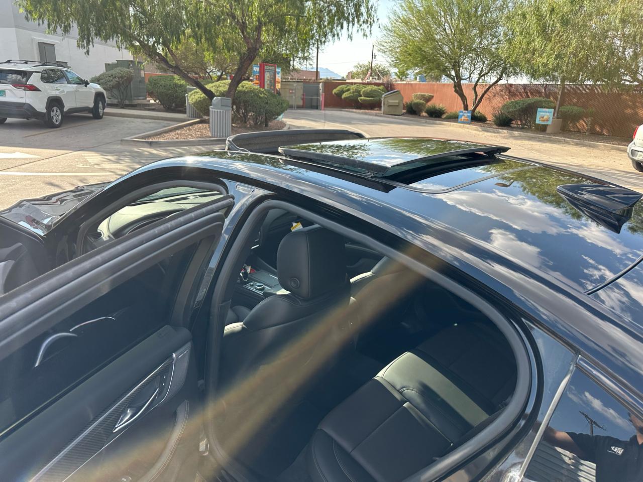 Cadillac CT5 V 2023