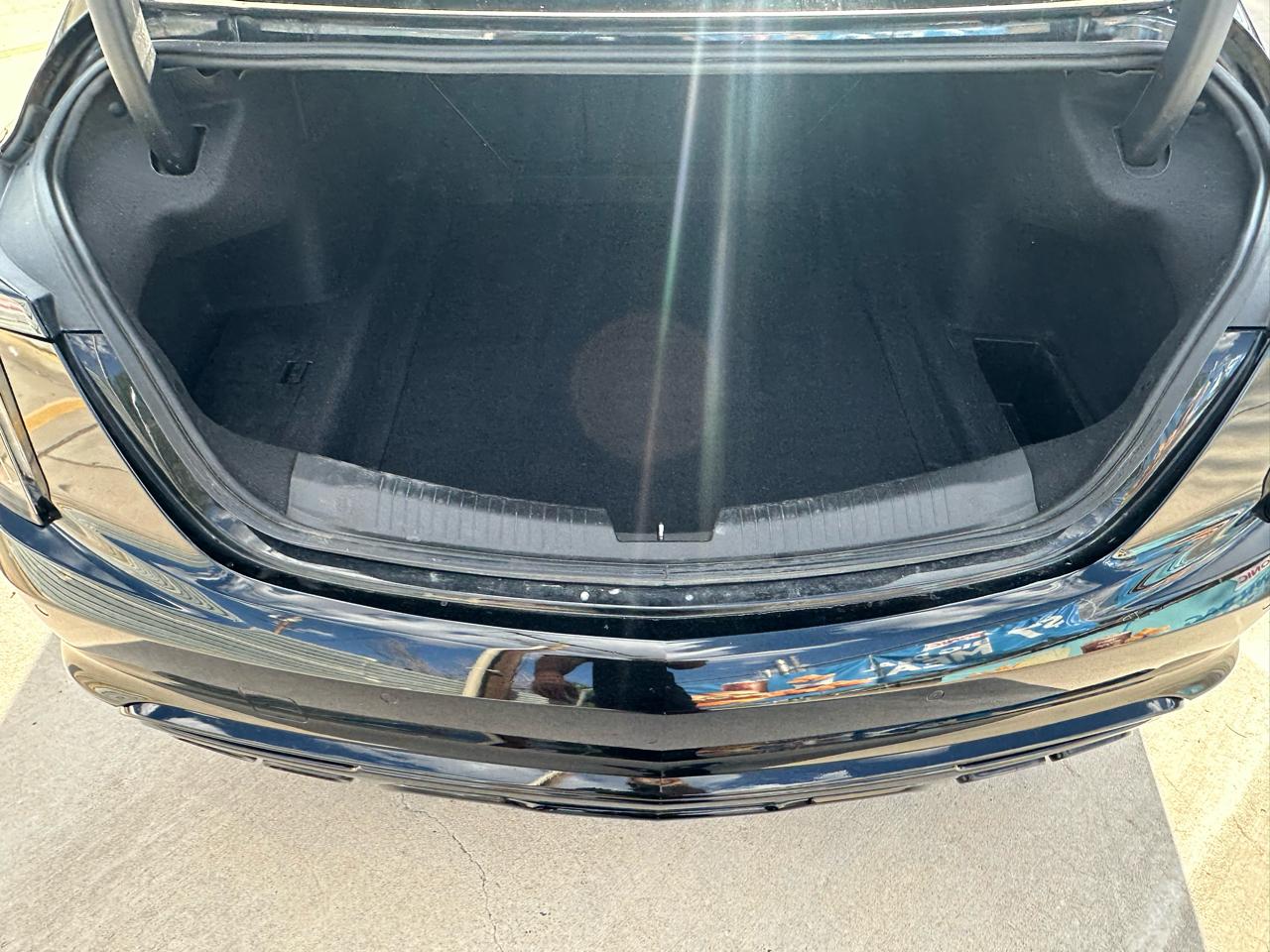 Cadillac CT5 V 2023