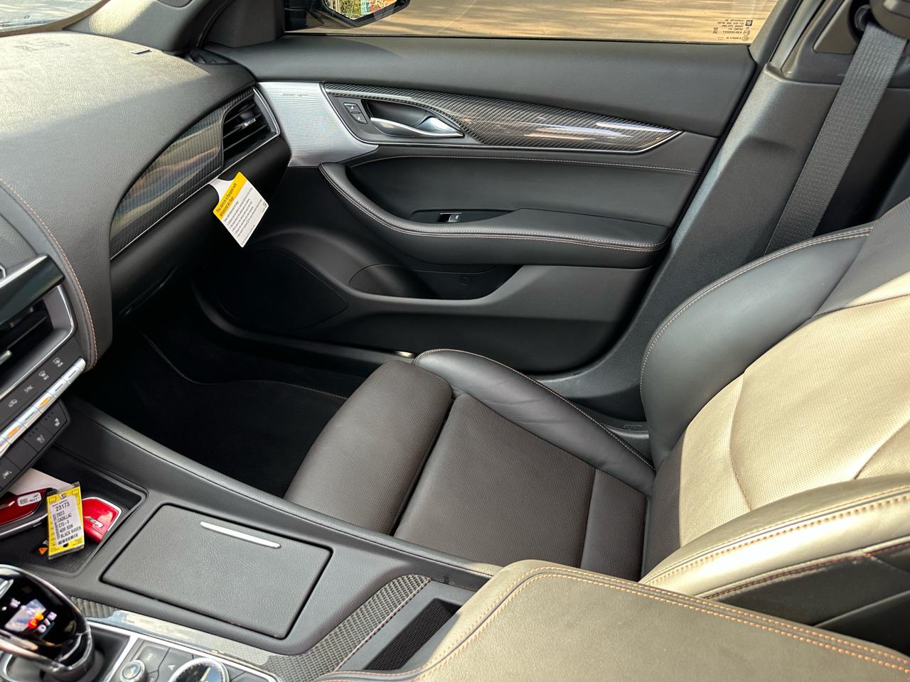 Cadillac CT5 V 2023