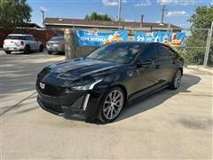 2023 Cadillac CT5 
