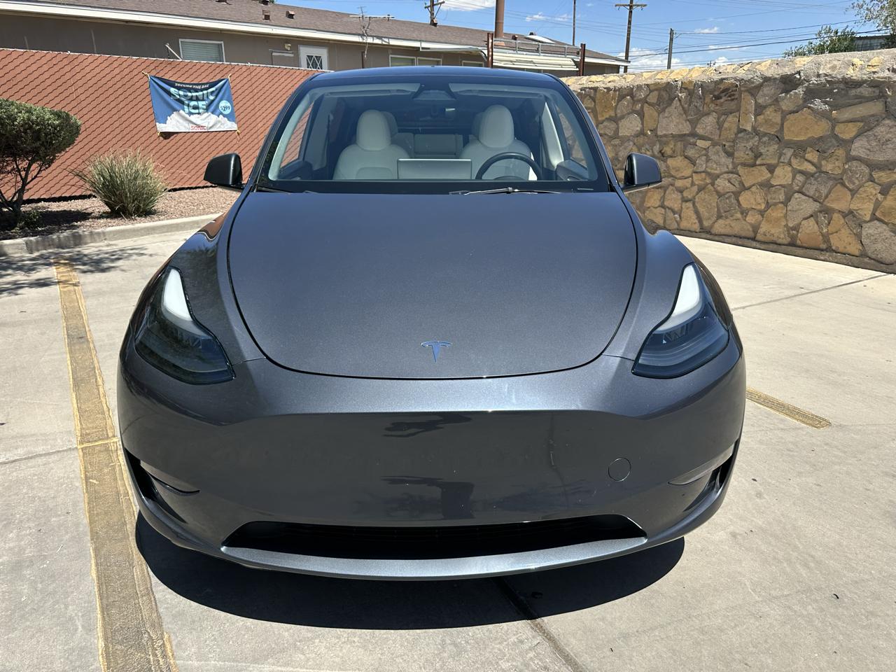 Tesla Model Y Long Range AWD 2023