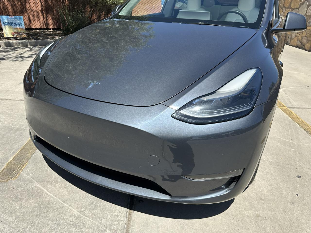 Tesla Model Y Long Range AWD 2023