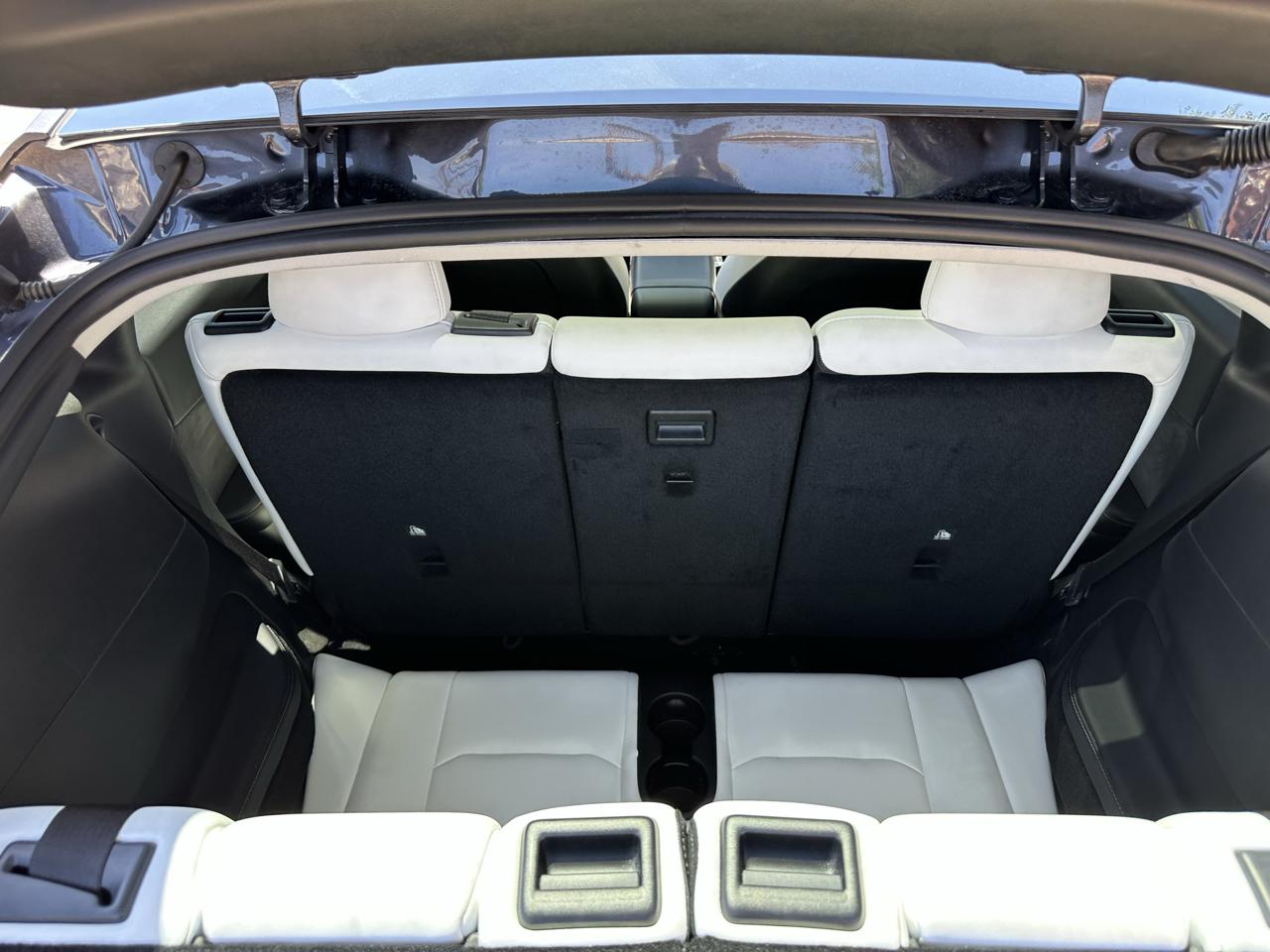 Tesla Model Y Long Range AWD 2023
