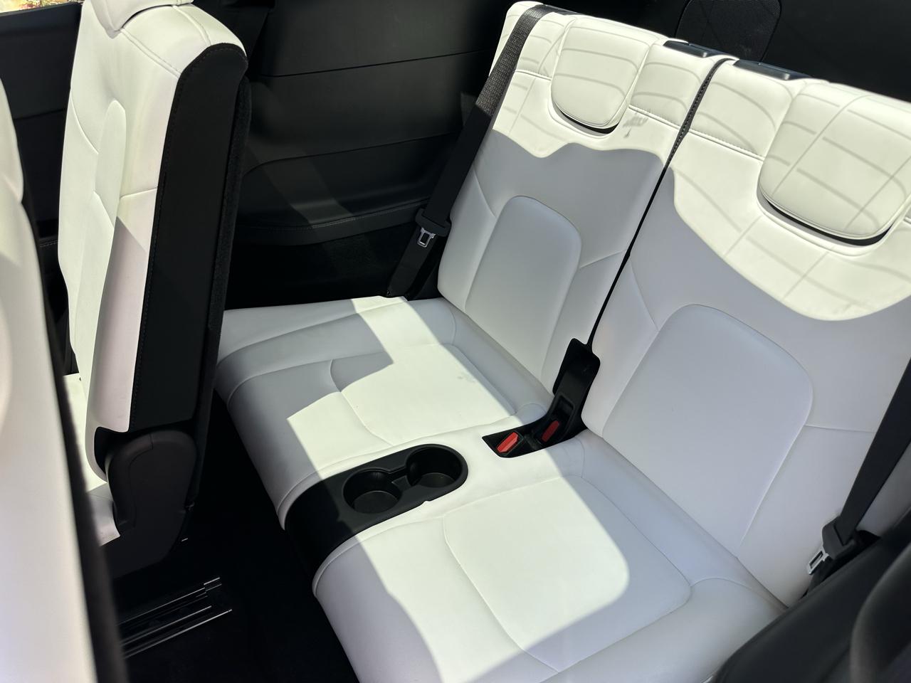 Tesla Model Y Long Range AWD 2023