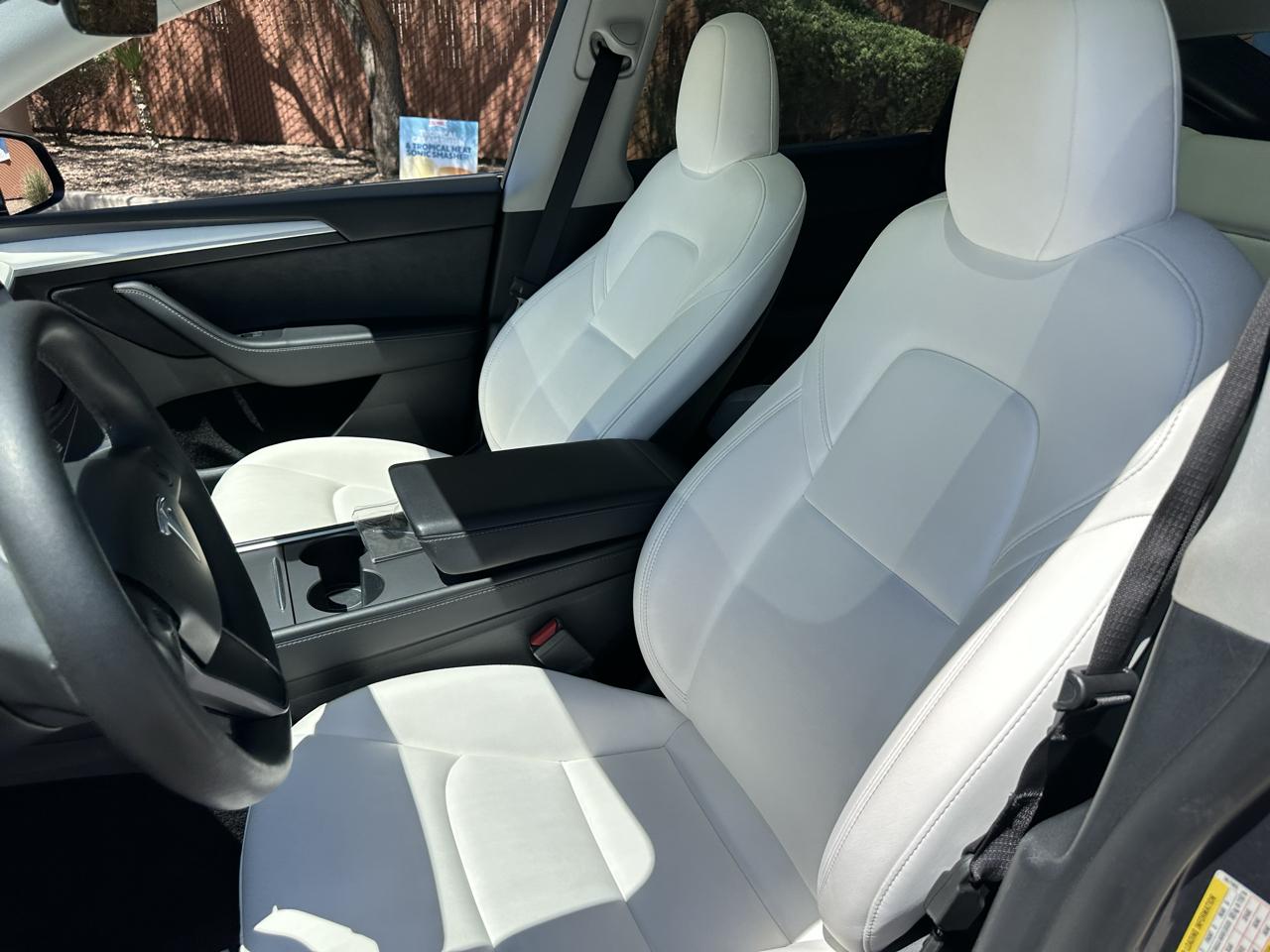 Tesla Model Y Long Range AWD 2023