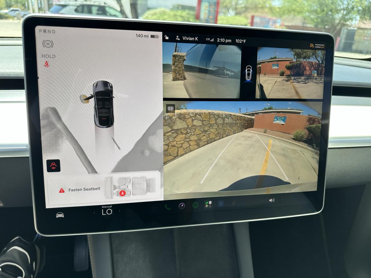 Tesla Model Y Long Range AWD 2023