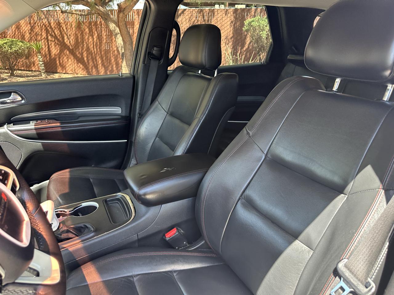 Dodge Durango GT AWD 2018