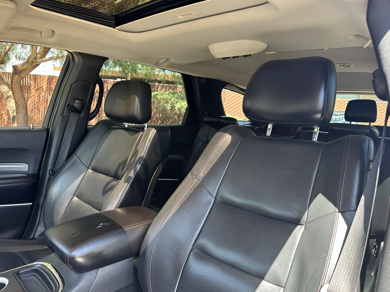 Dodge Durango GT AWD 2018