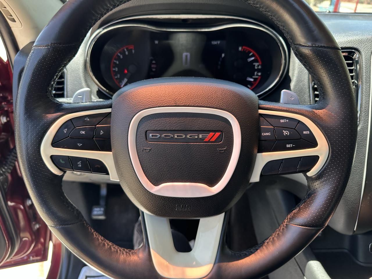 Dodge Durango GT AWD 2018