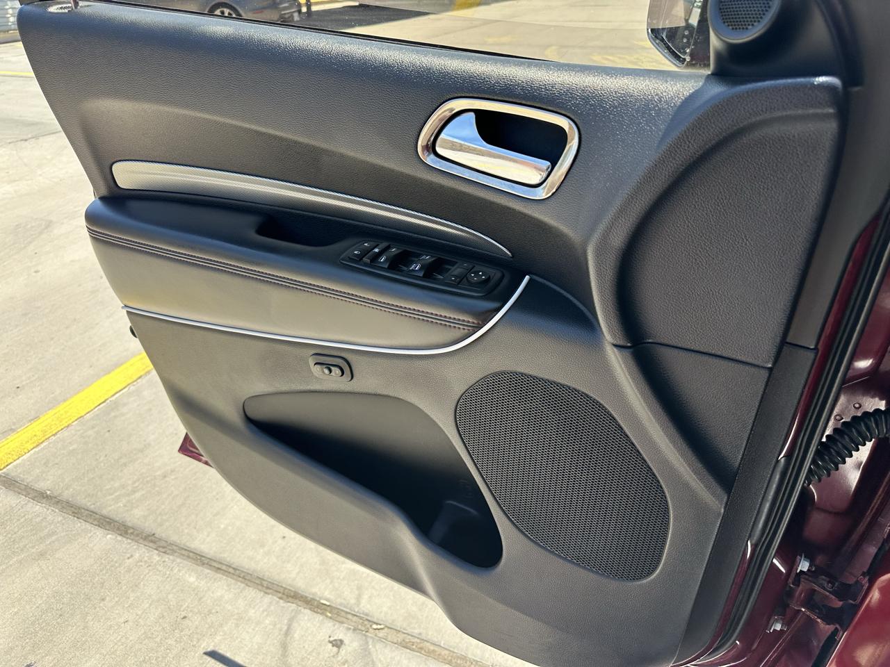 Dodge Durango GT AWD 2018