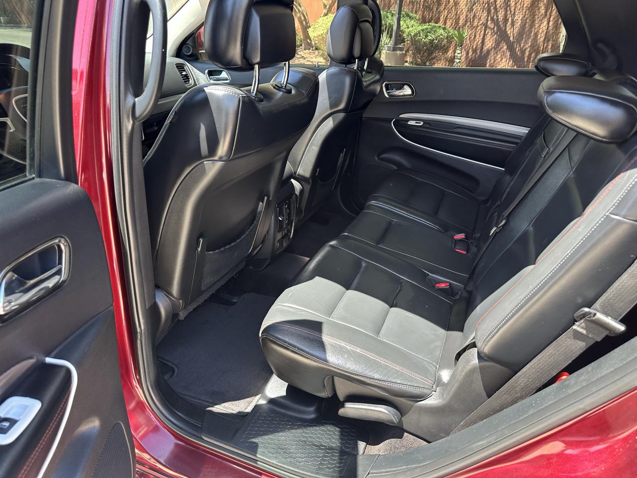 Dodge Durango GT AWD 2018