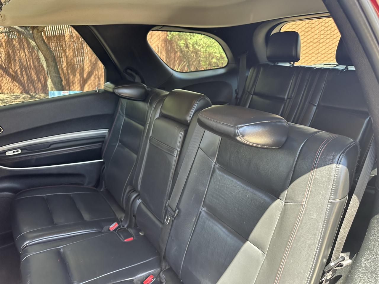 Dodge Durango GT AWD 2018