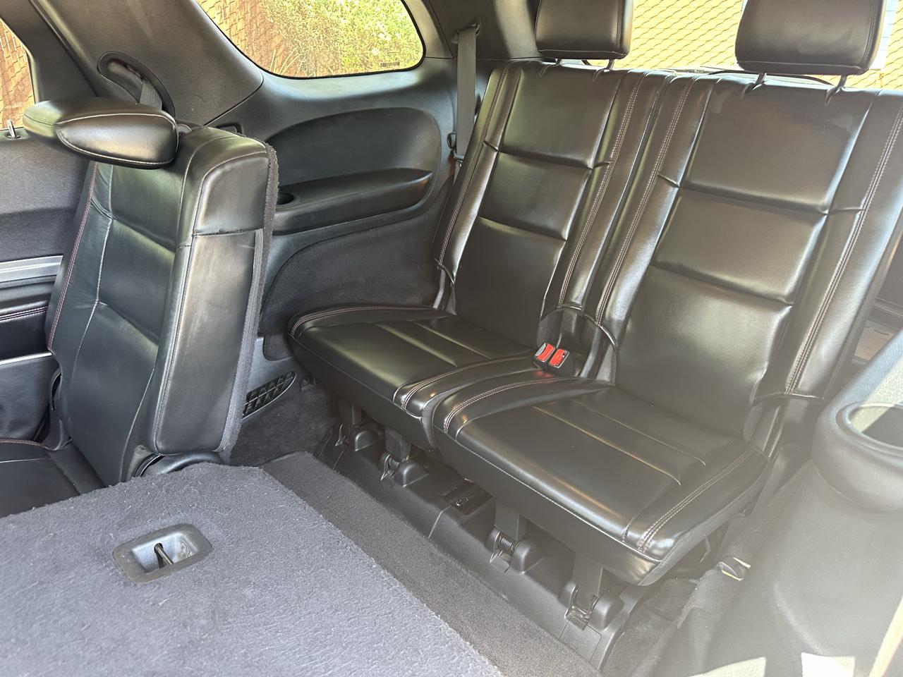 Dodge Durango GT AWD 2018
