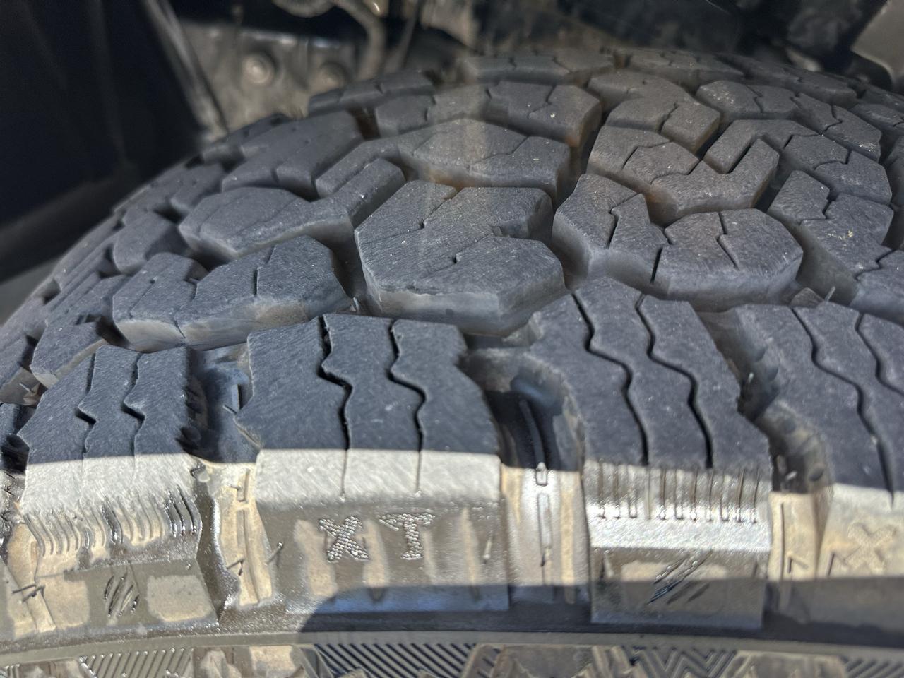 RAM 1500 Laramie Crew Cab SWB 4WD 2017