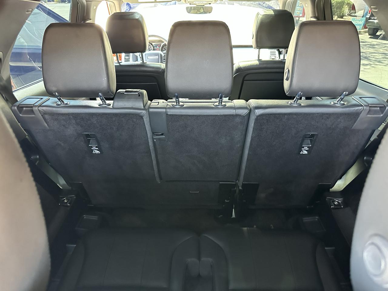Land Rover Discovery SE 2019