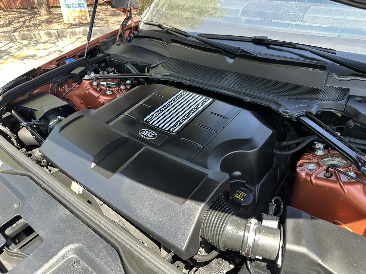 Land Rover Discovery SE 2019