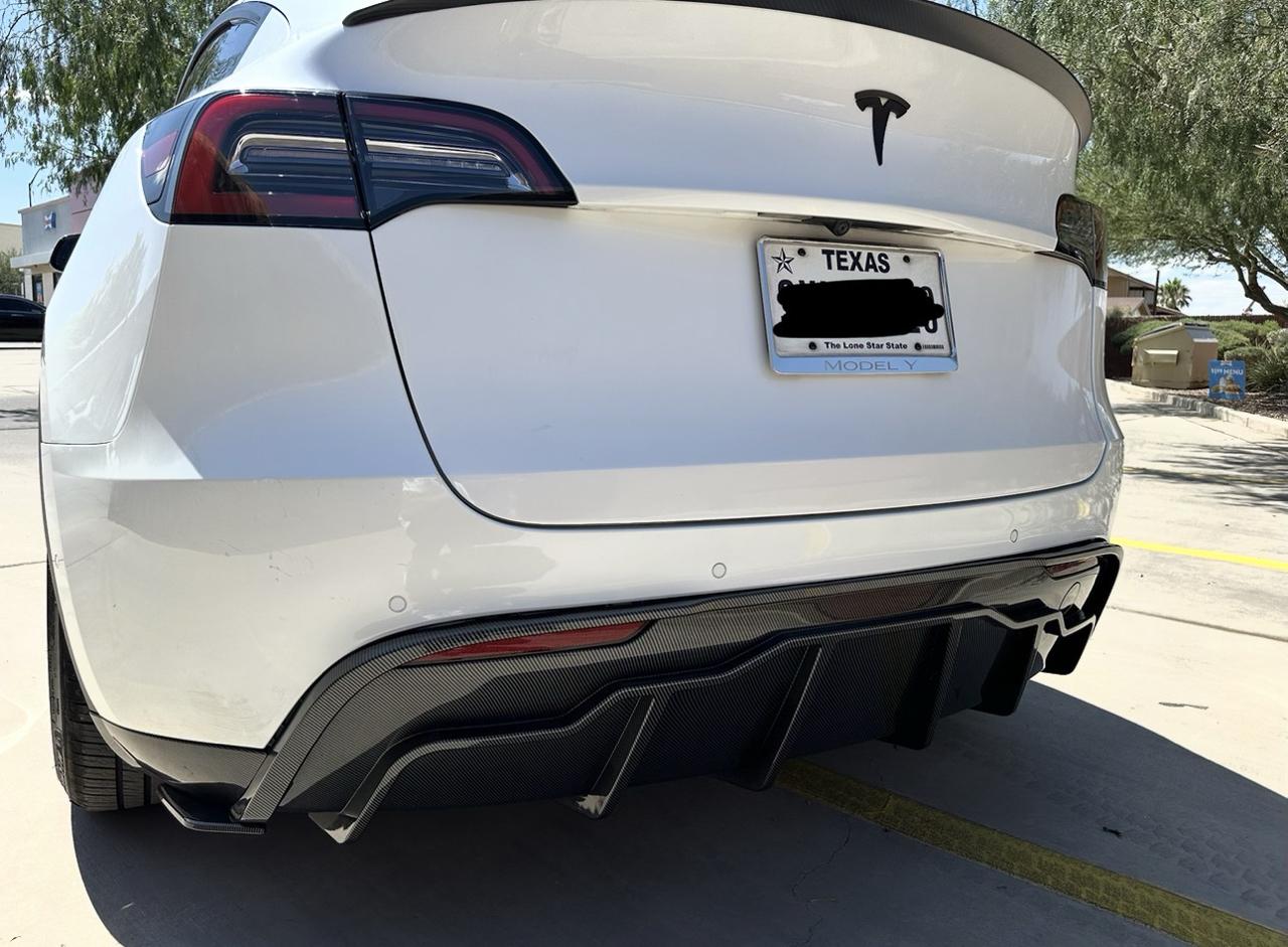 Tesla Model Y Performance 2022