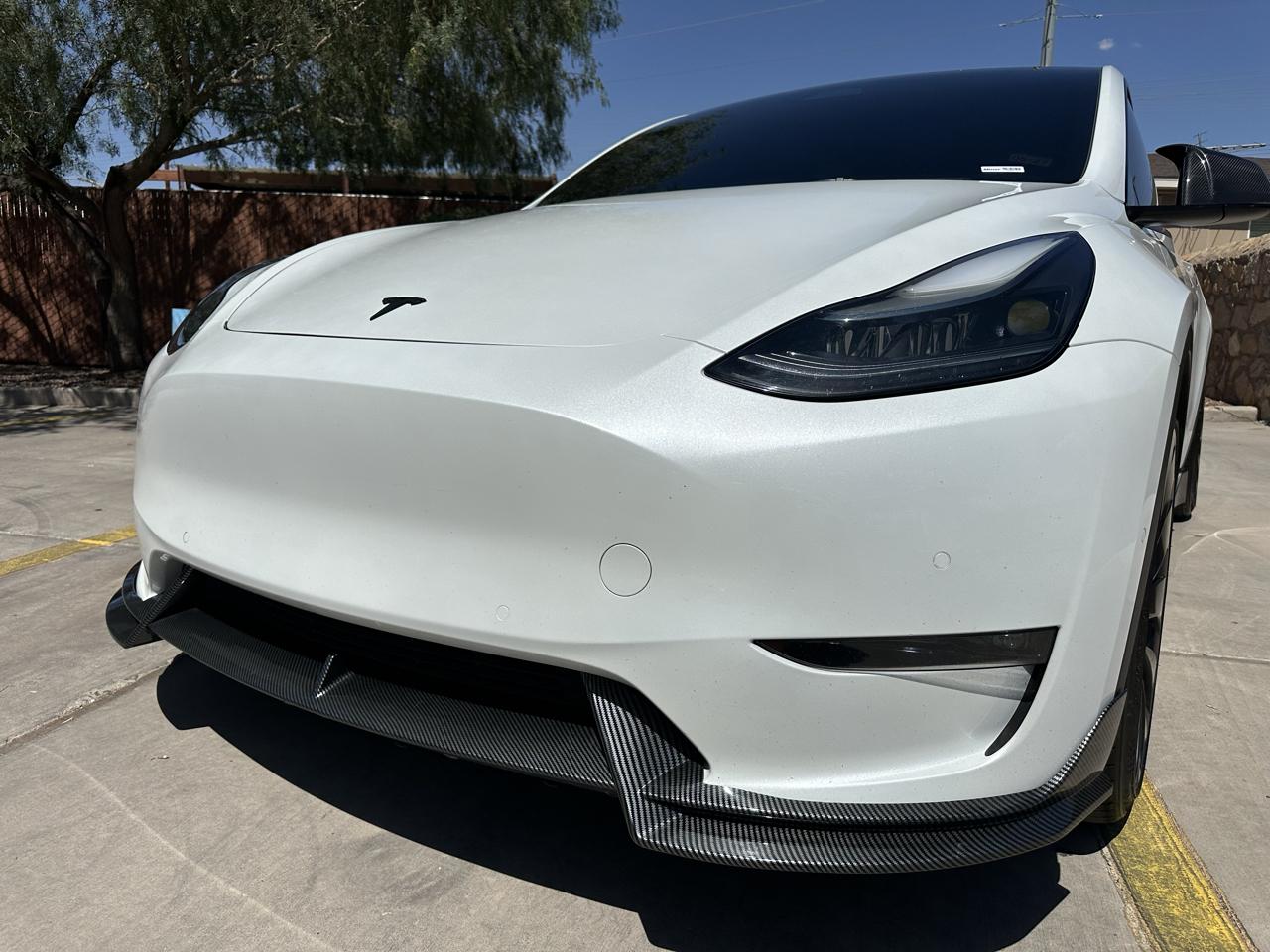Tesla Model Y Performance 2022