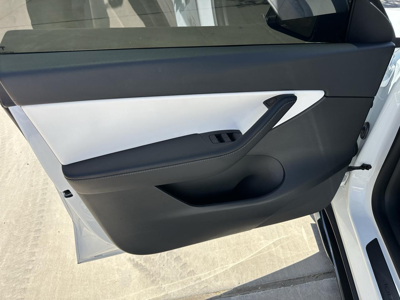 Tesla Model Y Performance 2022