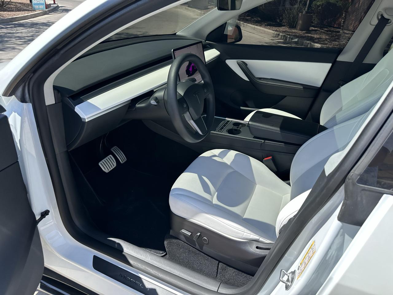 Tesla Model Y Performance 2022