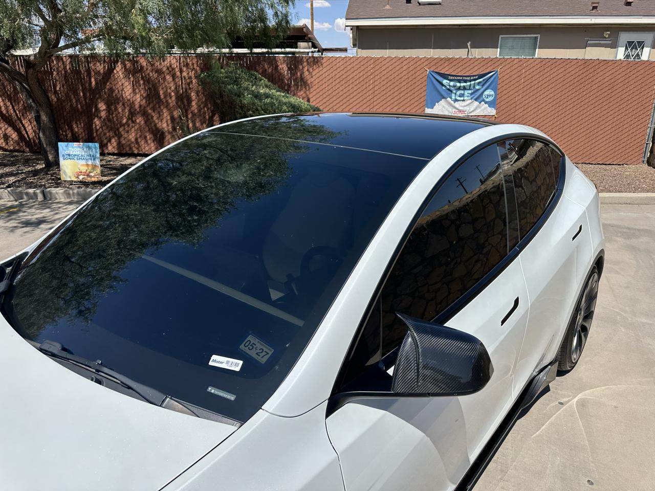 Tesla Model Y Performance 2022