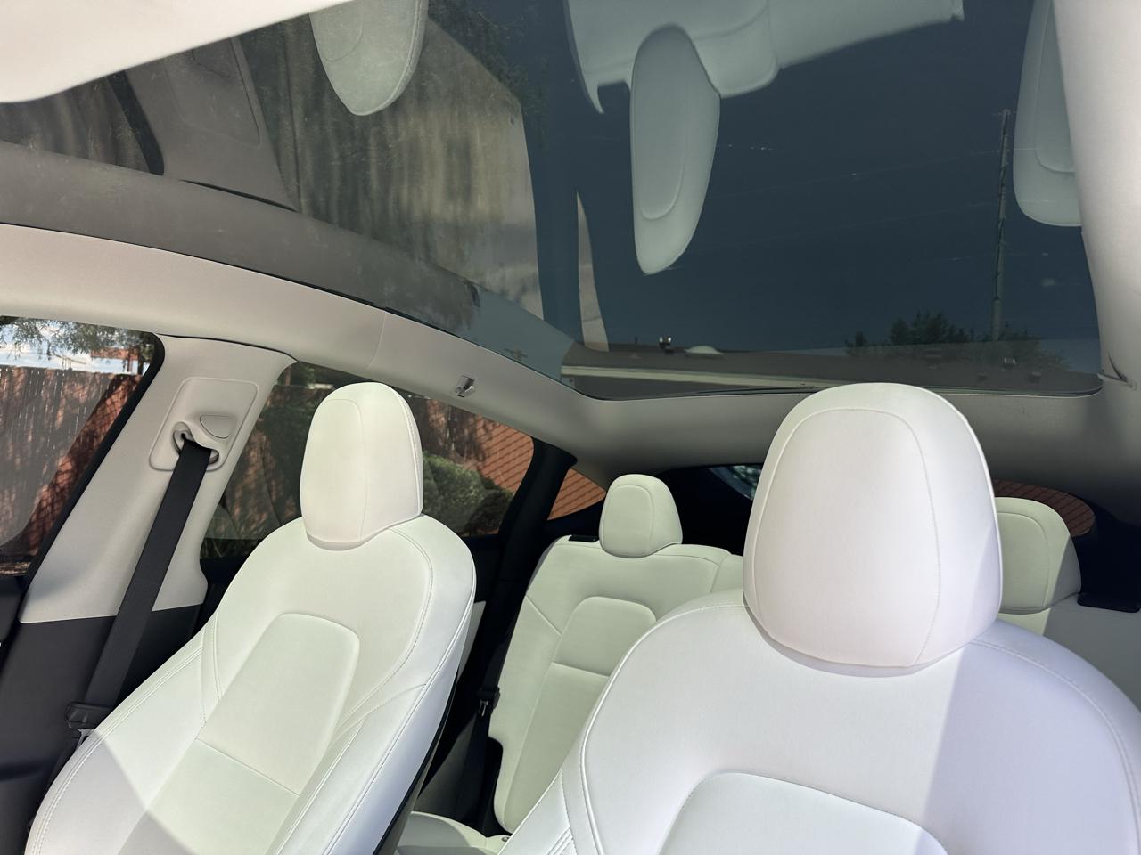 Tesla Model Y Performance 2022