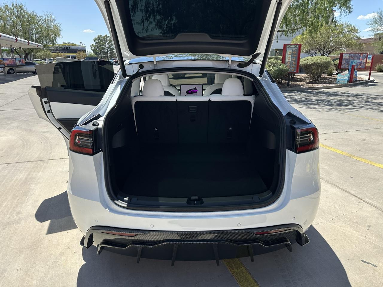 Tesla Model Y Performance 2022