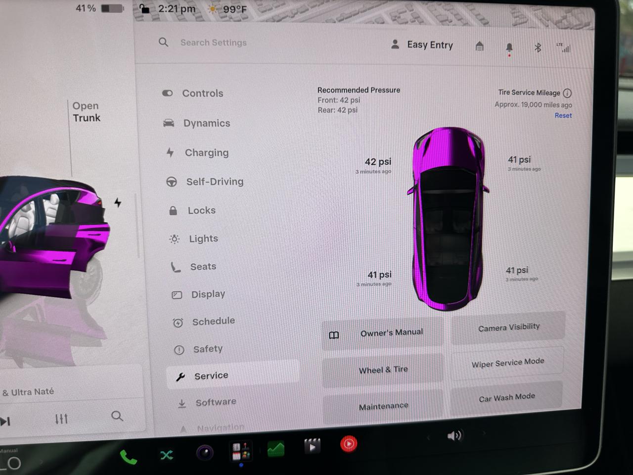 Tesla Model Y Performance 2022