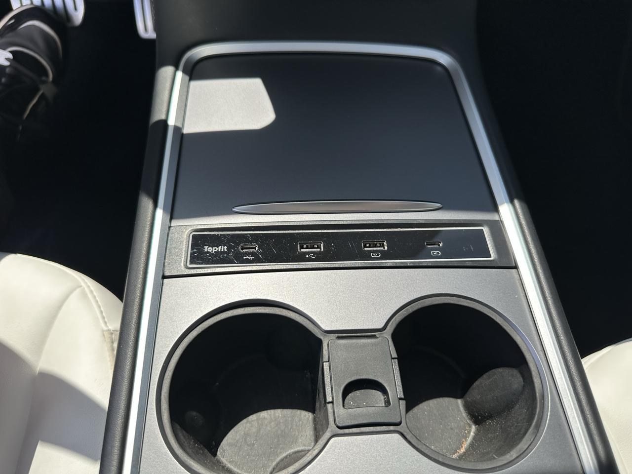 Tesla Model Y Performance 2022
