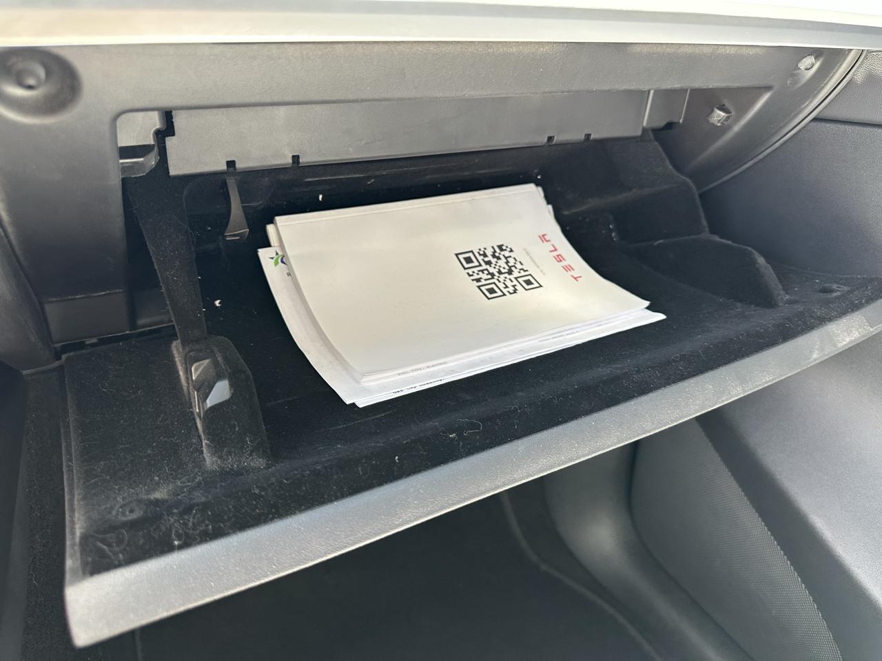 Tesla Model Y Performance 2022