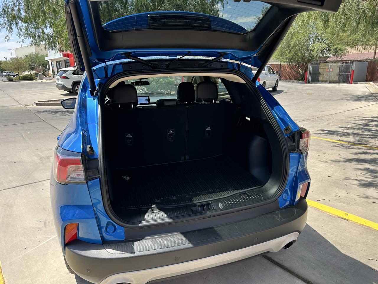 Ford Escape SEL 2020
