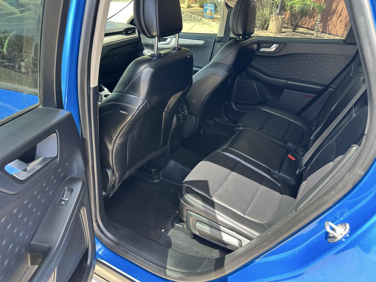 Ford Escape SEL 2020
