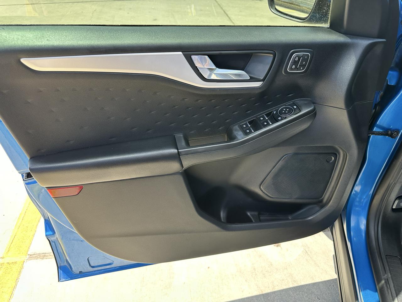 Ford Escape SEL 2020