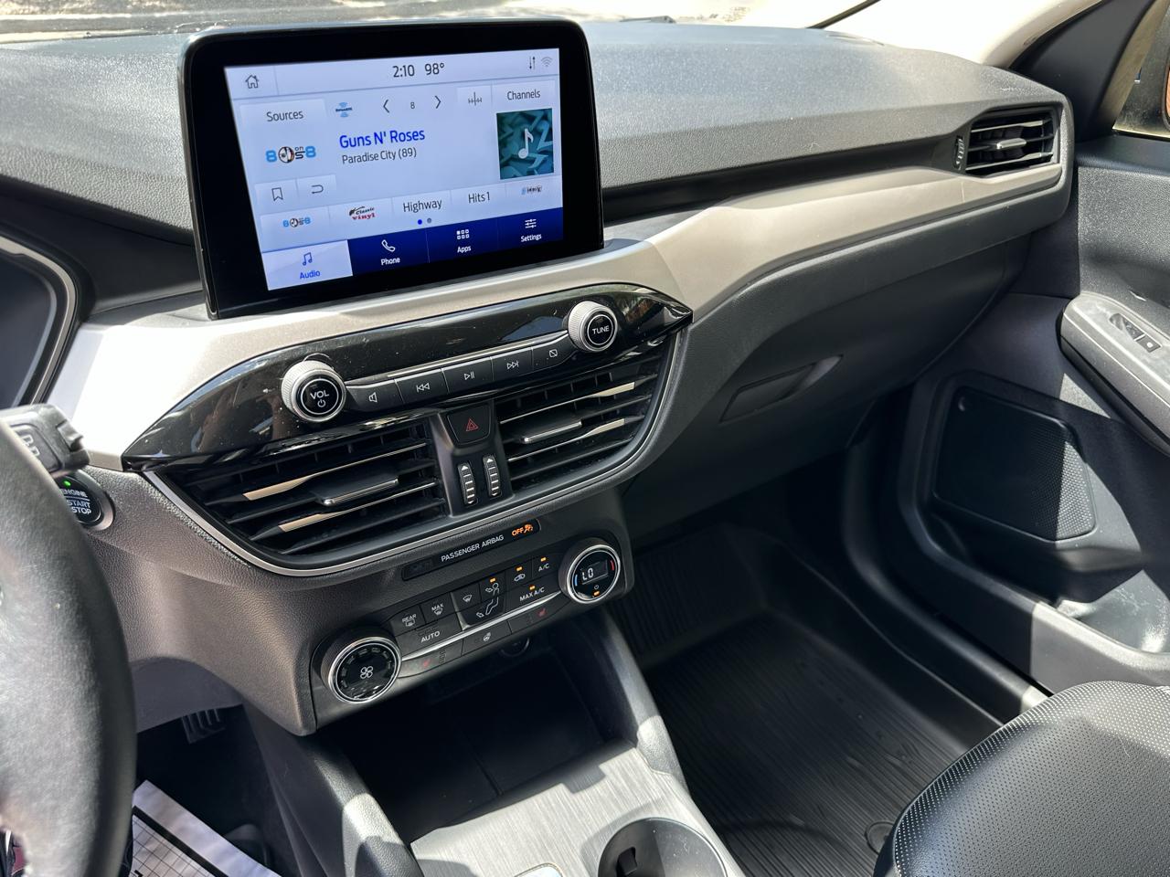 Ford Escape SEL 2020