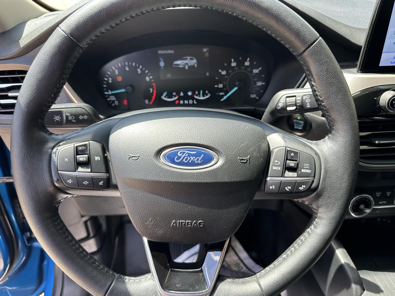 Ford Escape SEL 2020