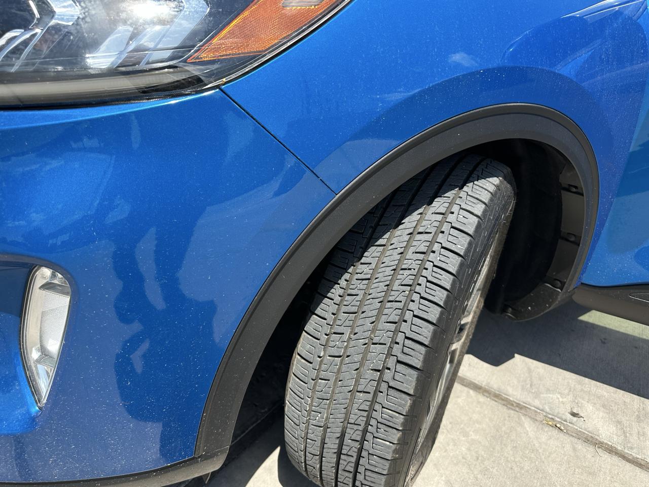Ford Escape SEL 2020