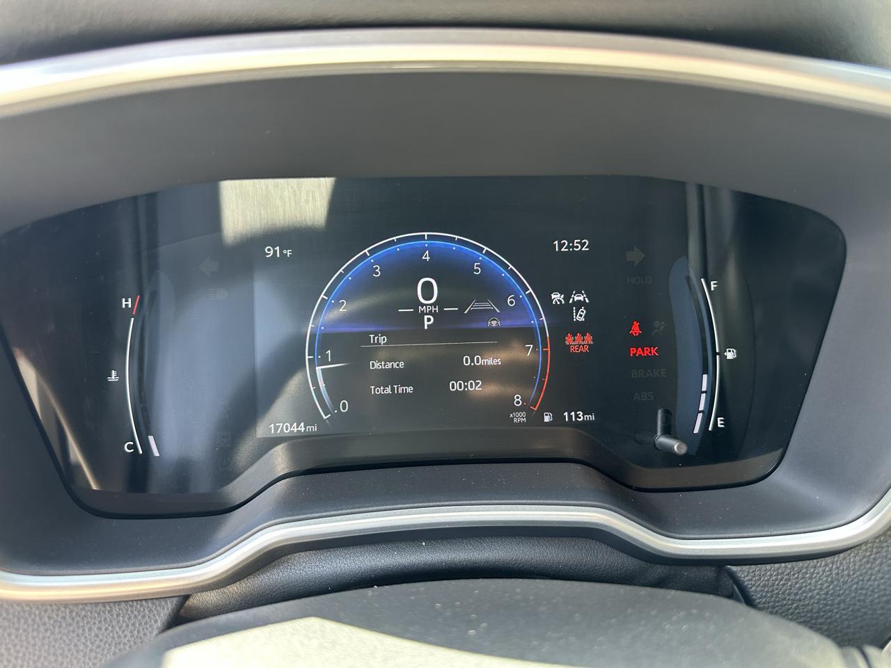 Toyota Corolla XSE Hatchback 2025