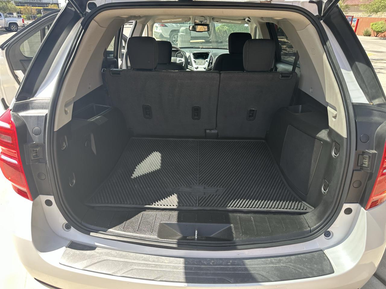 Chevrolet Equinox LT 2WD 2017