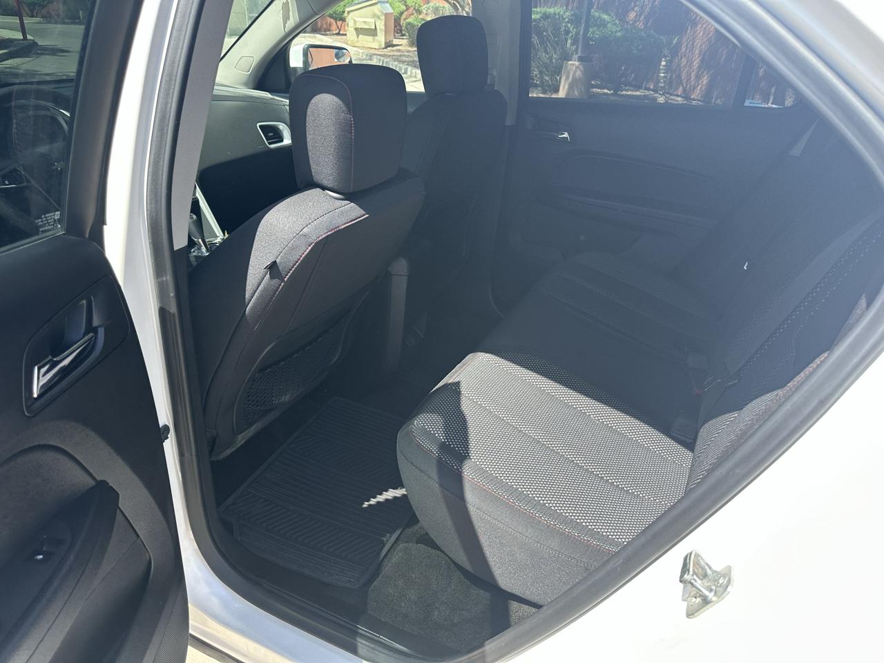 Chevrolet Equinox LT 2WD 2017