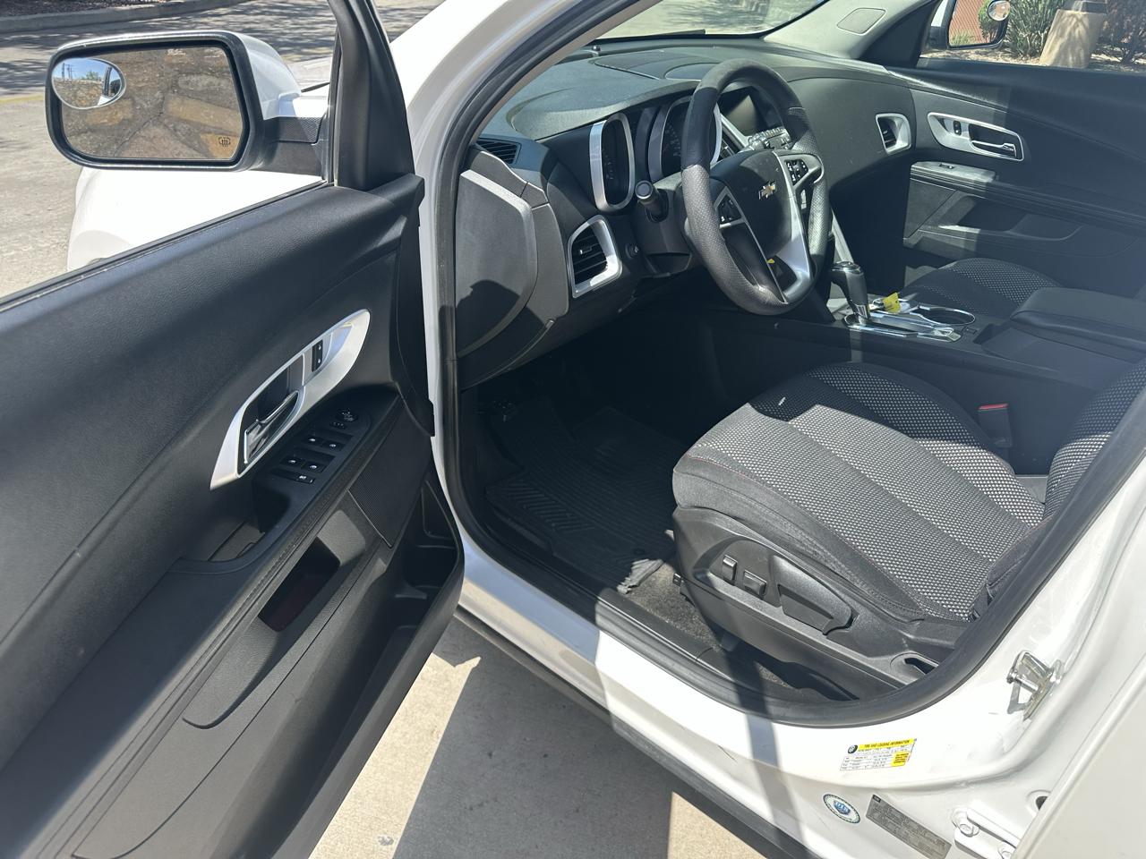 Chevrolet Equinox LT 2WD 2017