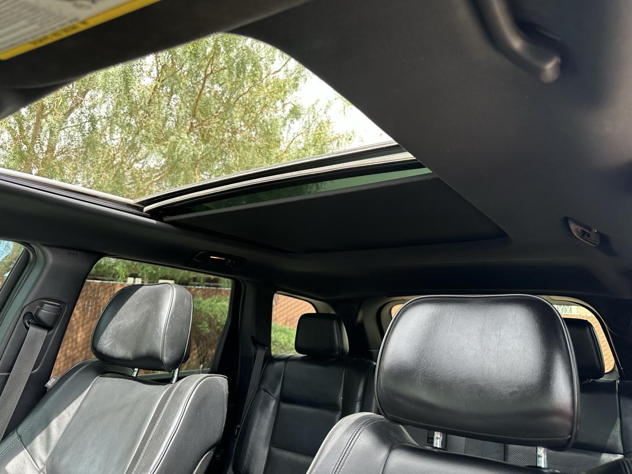 Jeep Grand Cherokee High Altitude 4x2 2015