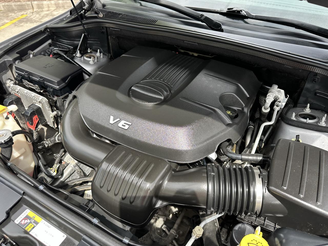 Jeep Grand Cherokee High Altitude 4x2 2015
